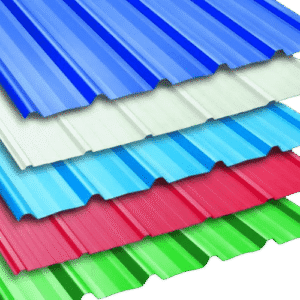 Roofing