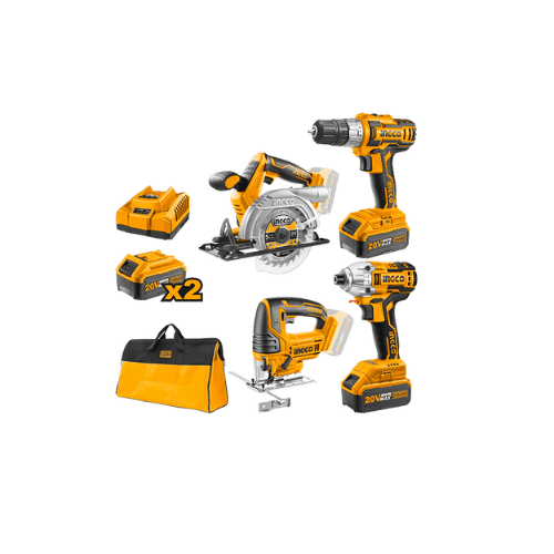 Tools