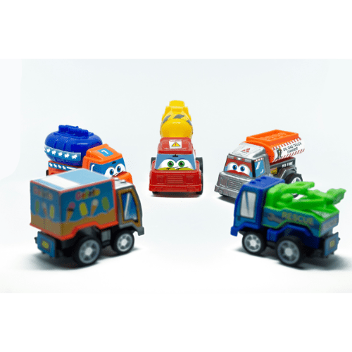 Toys And Games