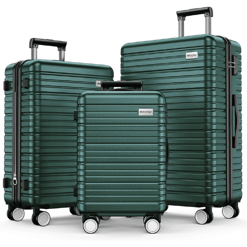 Bags & Travel Gear