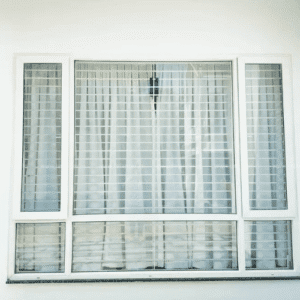 Doors & Windows Fixtures & Fittings