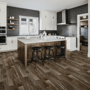 Floor Finishes