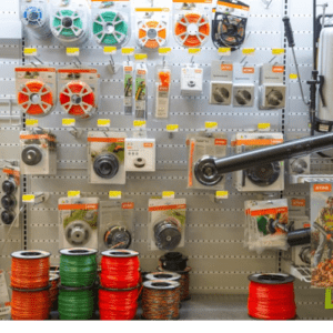 Lawn & Garden Accessories