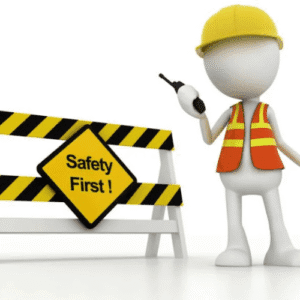 Occupational Safety Miscellaneous