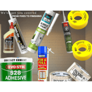 General Hardware